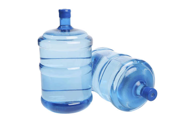 Água Mineral 20L