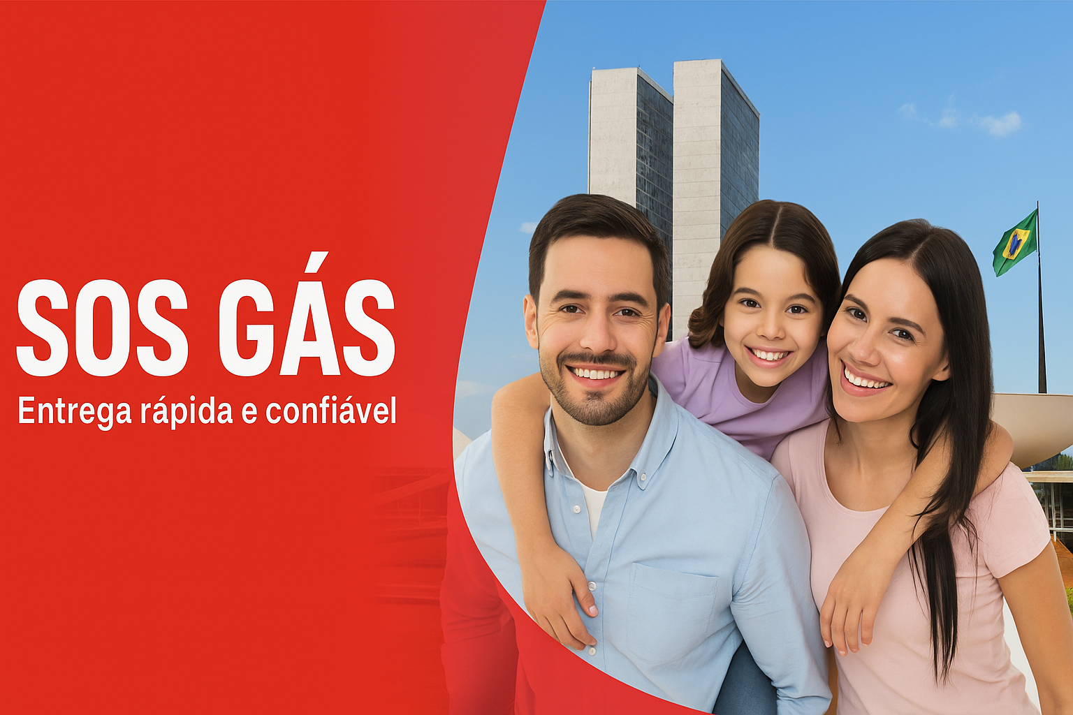Banner promocional